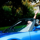Illustration for article titled What It Feels Like to Drive a Tesla Roadster